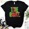 Cool Fred Dibnah Balls Of Steel shirt