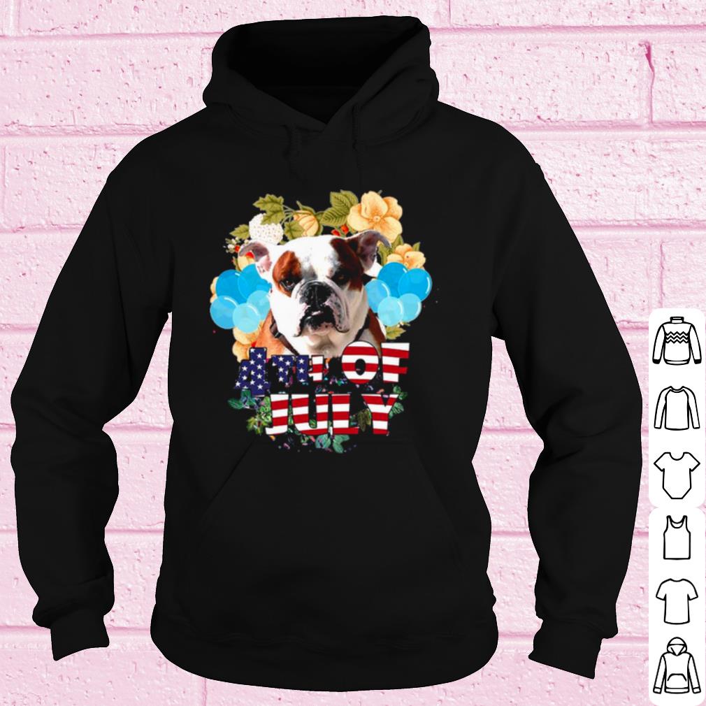 Original Pitbull 4th Of Ju American Flag Flower shirt 94318cb5 original pitbull 4th of ju american flag flower shirt 4 - Original Pitbull 4th Of Ju American Flag Flower shirt