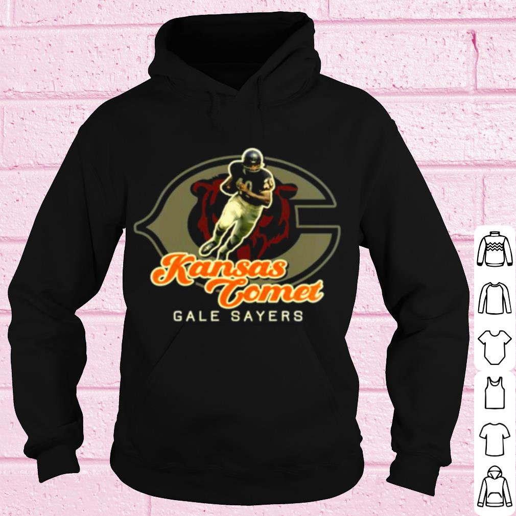 Gale Sayers Kansas Comet Baseball shirt 94867d07 gale sayers kansas comet baseball shirt 4 - Gale Sayers Kansas Comet Baseball shirt