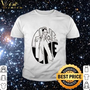 Original Harry Styles fine line shirt 1