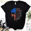 Cool Occupational Therapist Santa Hat Christmas shirt