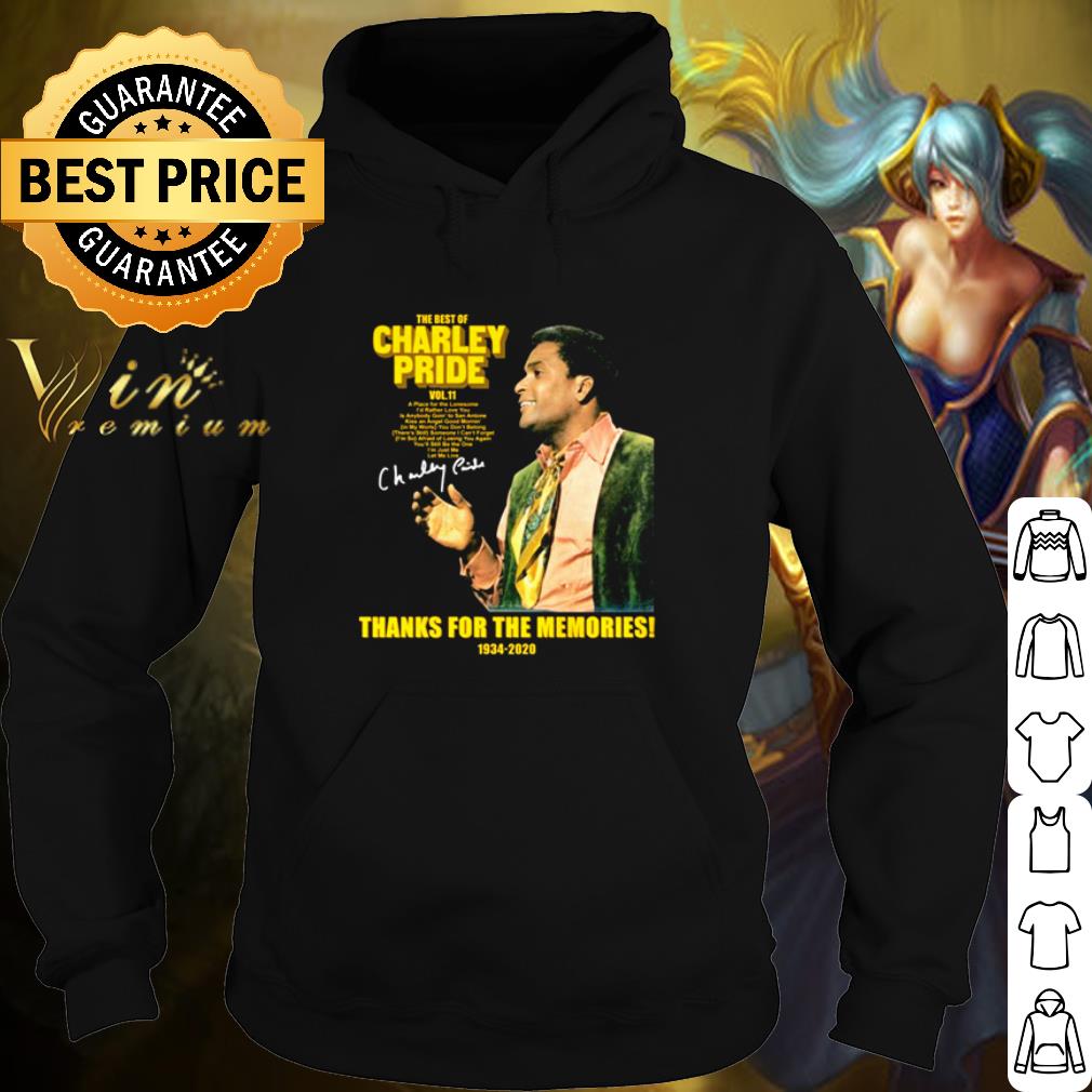 Pretty The Best Of Charley Pride Thank For The Memories 1934 2020 Signature shirt 97e77ec3 pretty the best of charley pride thank for the memories 1934 2020 signature shirt 4 - Pretty The Best Of Charley Pride Thank For The Memories 1934 2020 Signature shirt