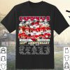 Cool Never Underestimate A Woman Who Loves Taekwondo Vintage shirt