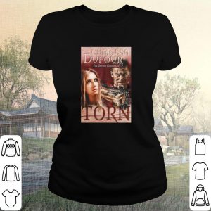Cool Charissa Dufour The Dothan Chronicles shirt 1