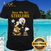 Original Rock A Bye Beasley shirt
