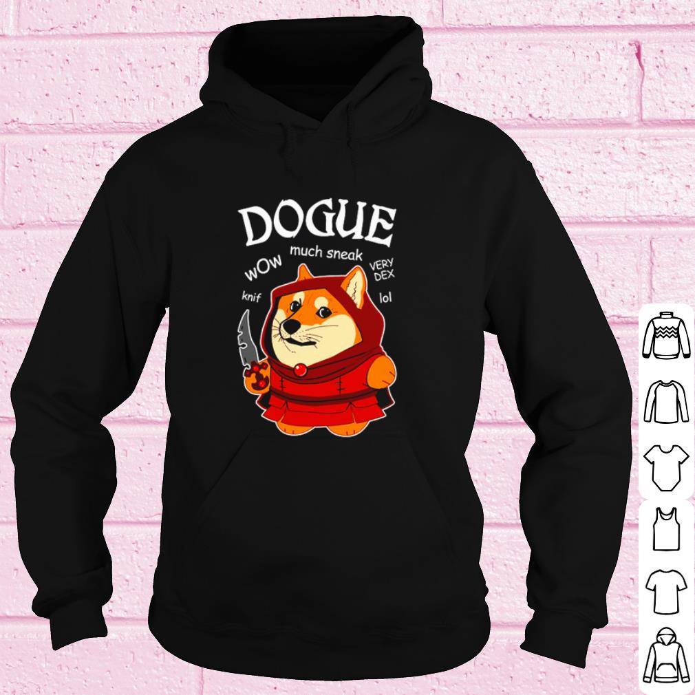 Original Dogue Wow Much Sneak Very Dex Knif Lol shirt 9b7cef3b original dogue wow much sneak very dex knif lol shirt 4 - Original Dogue Wow Much Sneak Very Dex Knif Lol shirt