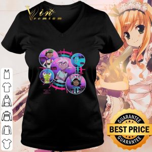 Cool Kipo And The Age Of Wonderbeasts shirt 2