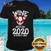 Original Release The Kraken Trump 2020 shirt