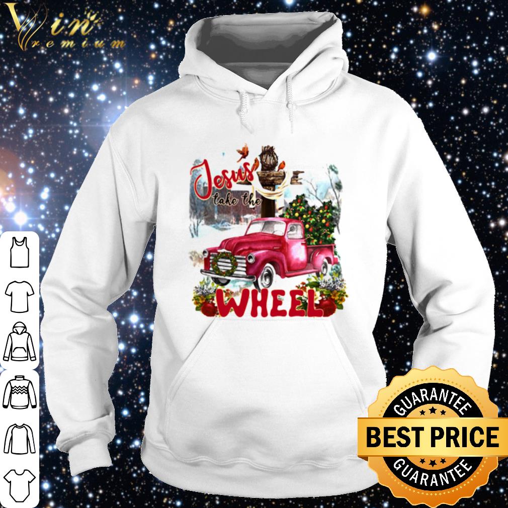 Top Jesus Take The Wheel Loves Christmas shirt 9fb22e44 top jesus take the wheel loves christmas shirt 4 - Top Jesus Take The Wheel Loves Christmas shirt