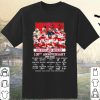 Cool Chihuahua The Moment I Saw You I Loved You shirt