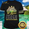 Top Cannabis Weed I'm not perfect but I'm dope as fuck shirt