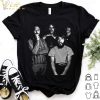 Cool Sometime I Look Back On My Life And I Am Still Alive Ninja shirt