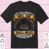 Pretty Santan Unicorn LGBT merry kissmyass shirt
