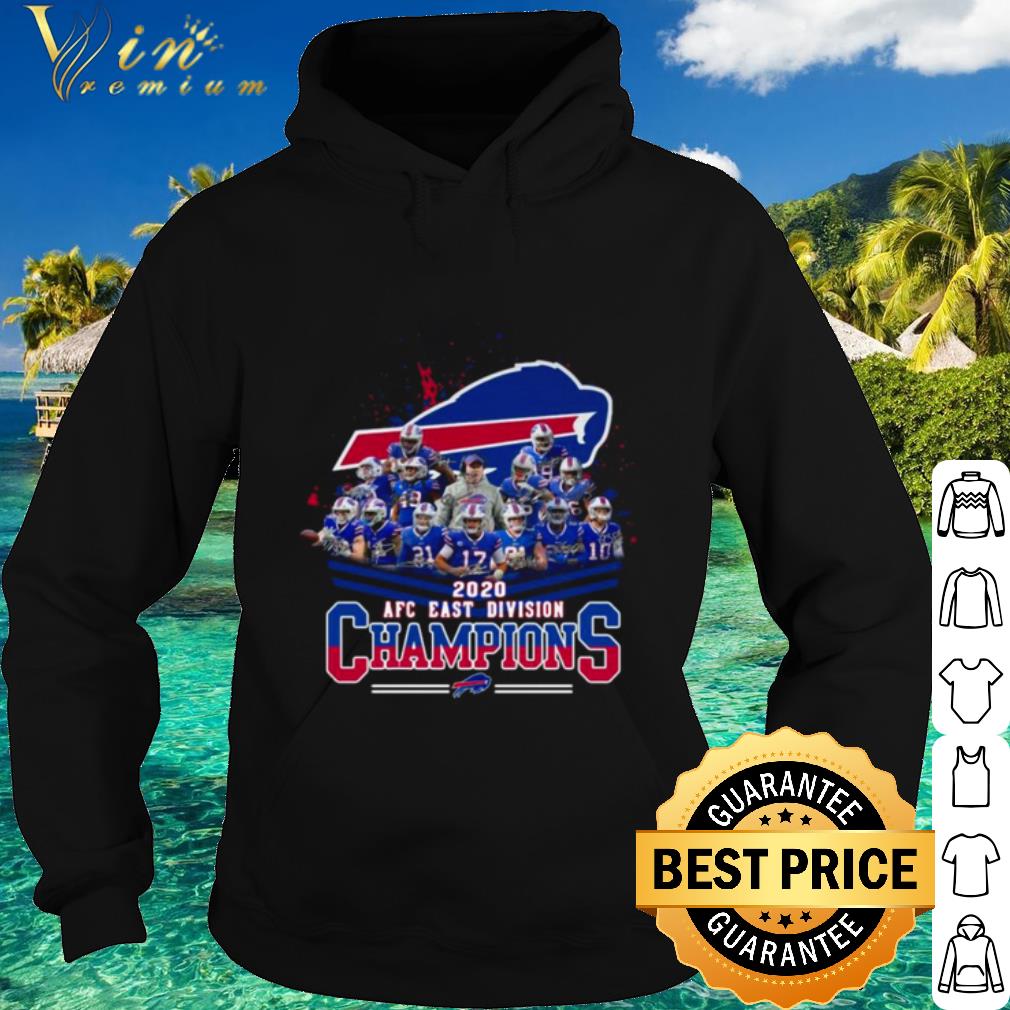 a1042641 pretty buffalo bills 2020 afc east division champions shirt 4 - Pretty Buffalo Bills 2020 Afc east division Champions shirt