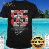 Top Sullen art collective shirt