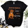 Cool Charlie Brown hug Snoopy signature shirt