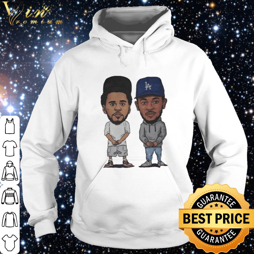 Original J Cole and Kendrick Lamar shirt a38b2fd9 original j cole and kendrick lamar shirt 4 - Original J Cole and Kendrick Lamar shirt