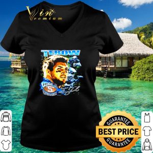 Original Tim Tebow he's a winner signature shirt 2