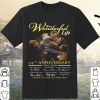 Cool Faith Can Move Mountains Jesus shirt