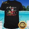 Top The Bills 60th Abbey Road signatures shirt