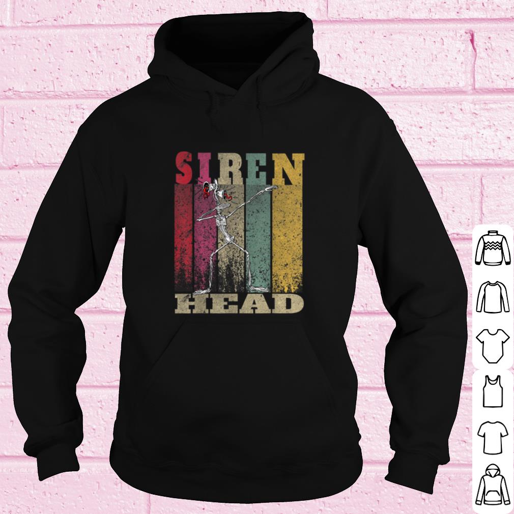 Original Vintage Siren Head shirt a8164166 original vintage siren head shirt 4 - Original Vintage Siren Head shirt