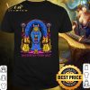 Best Snowmobile I Know I Ride Like An Old Man shirt