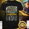 Pretty Creedence Clearwater Revival Long As I Can See The Light Vintage shirt