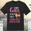 Cool Science Because Figring Things Out Is Better Than Making Stuff Up shirt