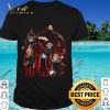Top Rip bundles stack bundles 1983 2007 shirt