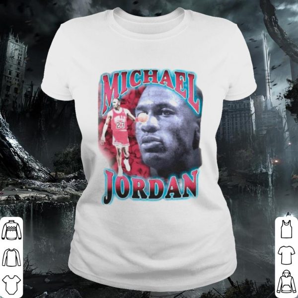 Cool Michael Jordan Bulls 23 shirt