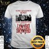 Pretty Gorillaz 23rd Anniversary 1998 2021 Thank You The Memories Signature shirt