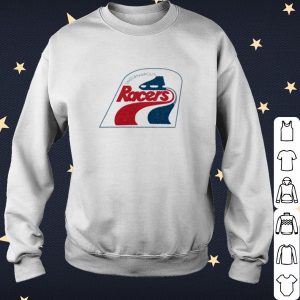 Cool Indianapolis Racers shirt 2