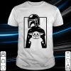 Cool Free Men Do No Ask Permission To Bear Arms shirt
