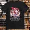 Top Frontline Warrior #CNA Strong Girl Face Mask shirt