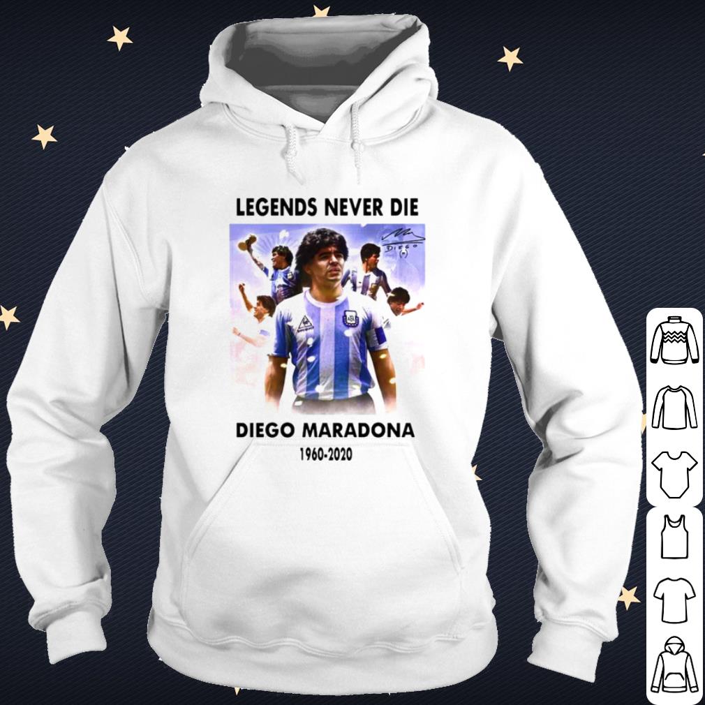 b281df17 cool diego maradona argentina football legend never die rest in peace shirt 4 - Cool Diego Maradona Argentina Football Legend Never Die Rest In Peace shirt