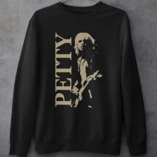 Original Some of us Grew Up Listening to Tom Arts Petty Country Music shirt