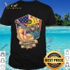 Top The Mandalorian and Boba Fett shirt