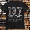 Top Tattoos Just The Tip I Promise shirt