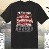 Cool Charissa Dufour The Dothan Chronicles shirt