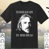 Cool Fijne Feestdagen Ouwe Rukker Ik Dacht Van Niet shirt