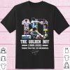 Top Supernatural 2005 2020 Thank you for the memories Signature shirt