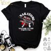 Pretty The Grinch Hat Santa Drink Up Grinches Christmas shirt