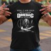 Original Monster Rumble Rumble shirt