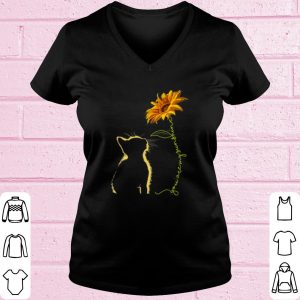 Original Cat You Are My Sunshine shirt 1