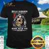 Original Legends Never Die Kenny Rogers Thank You For The Memories Signature shirt