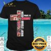 Original Cleveland Guardians Of The Gridiron shirt