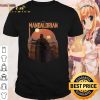Cool Treaty Defender count coup shirt