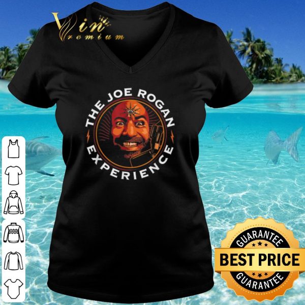 Top The Joes Tees Rogans Experiences shirt