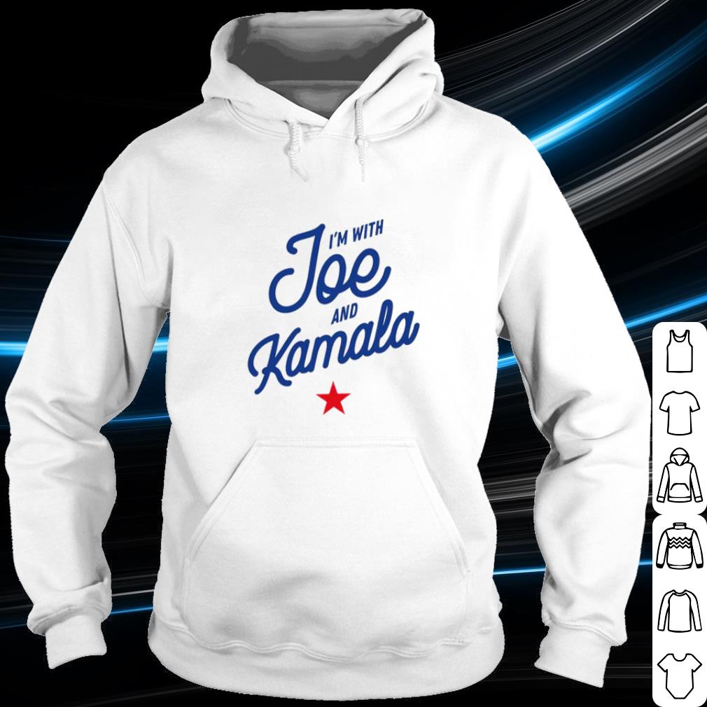 Top I'm with Joe and Kamala shirt c92ccef0 top i m with joe and kamala shirt 4 - Top I'm with Joe and Kamala shirt