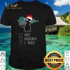 Original Griswold's 1989 Squirrel Removal Go Get The Hammer shirt